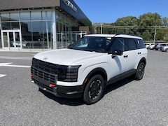 2026 Hyundai Palisade XRT Pro SUV