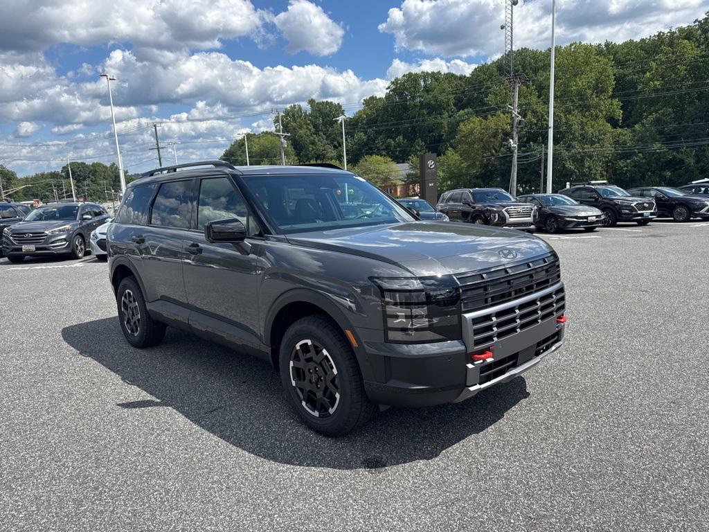 2026 Hyundai Palisade XRT photo 2