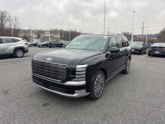 2026 Hyundai Palisade Hybrid Calligraphy SUV