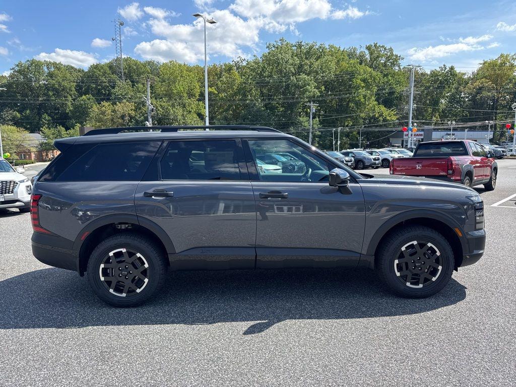 New 2026 Hyundai Palisade XRT Pro SUV