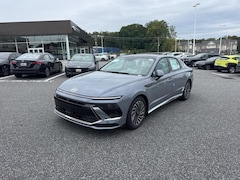 2026 Hyundai Sonata Hybrid Limited Sedan