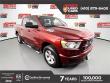 Certified 2020 Ram 1500 Big Horn/Lone Star Truck Crew Cab