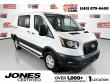 Used 2025 Ford Transit-250 Cargo Base Van Low Roof Van