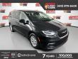 Certified 2024 Chrysler Pacifica Touring L Van Passenger Van