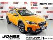 Used 2018 Subaru Crosstrek 2.0i Limited SUV
