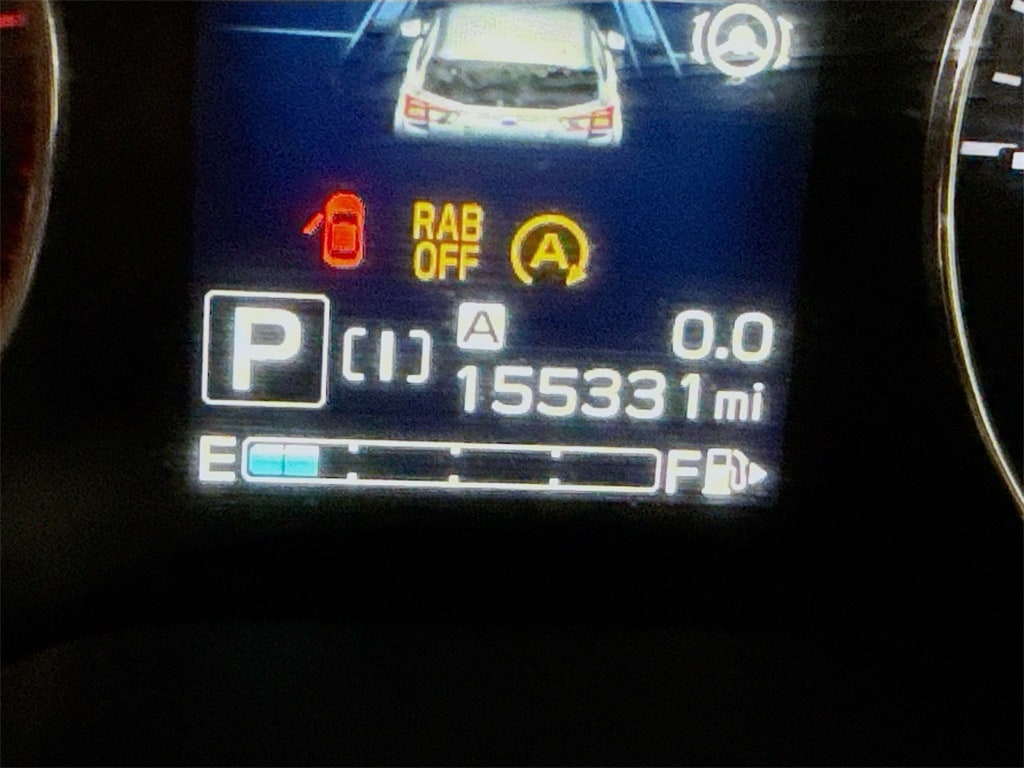 Used 2021 Subaru Crosstrek Limited SUV