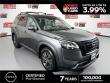 Certified 2022 Nissan Pathfinder SV SUV