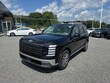  Hyundai Palisade Hybrid