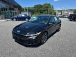 New 2026 Hyundai Elantra Hybrid Limited Sedan