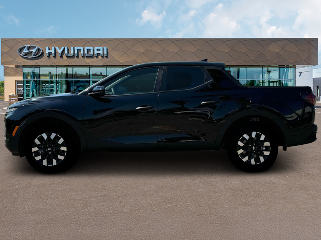 New 2026 Hyundai Santa Cruz SE AWD Truck Crew Cab