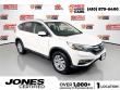 Used 2016 Honda CR-V EX-L SUV