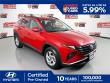 Certified 2022 Hyundai Tucson SEL SUV
