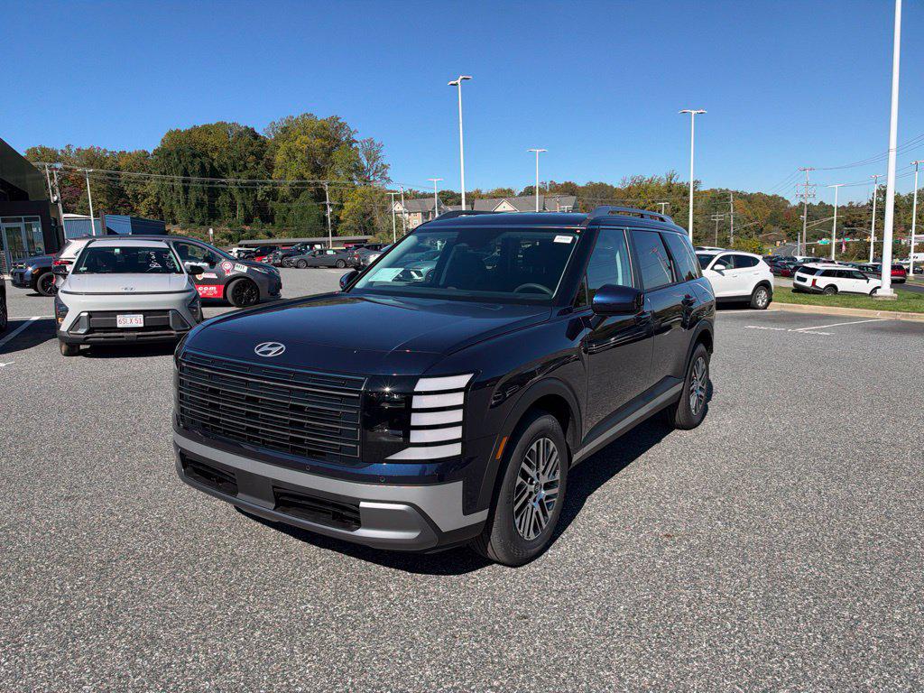 New 2027 Hyundai Palisade SEL AWD SUV