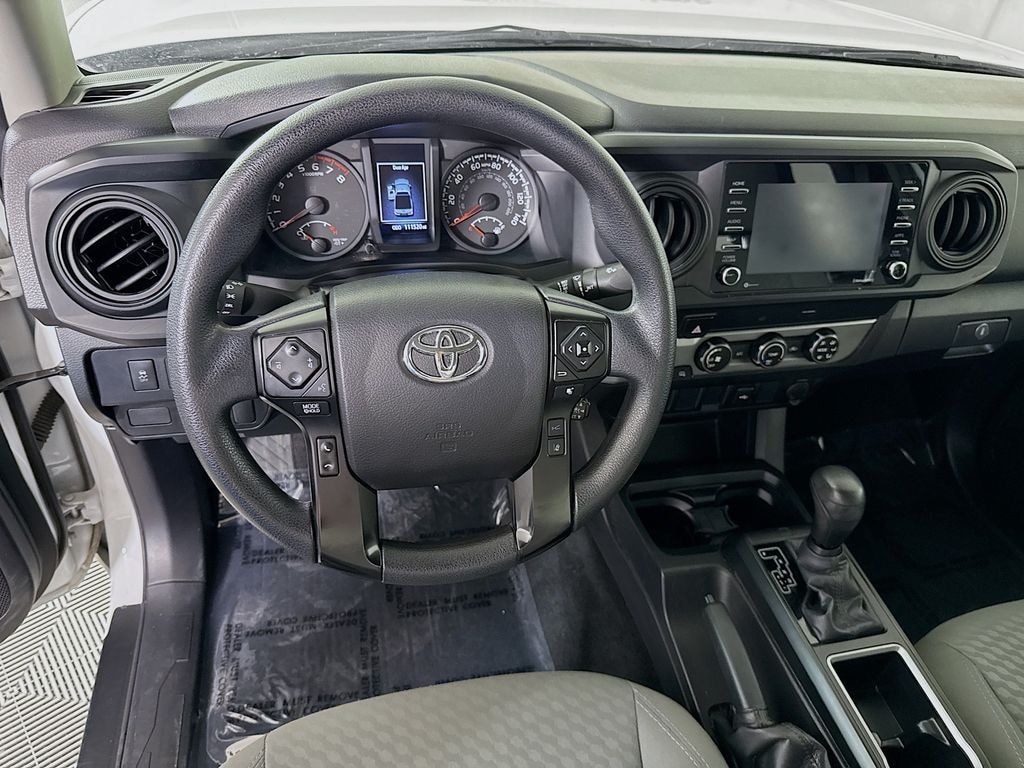Used 2022 Toyota Tacoma SR Truck Access Cab