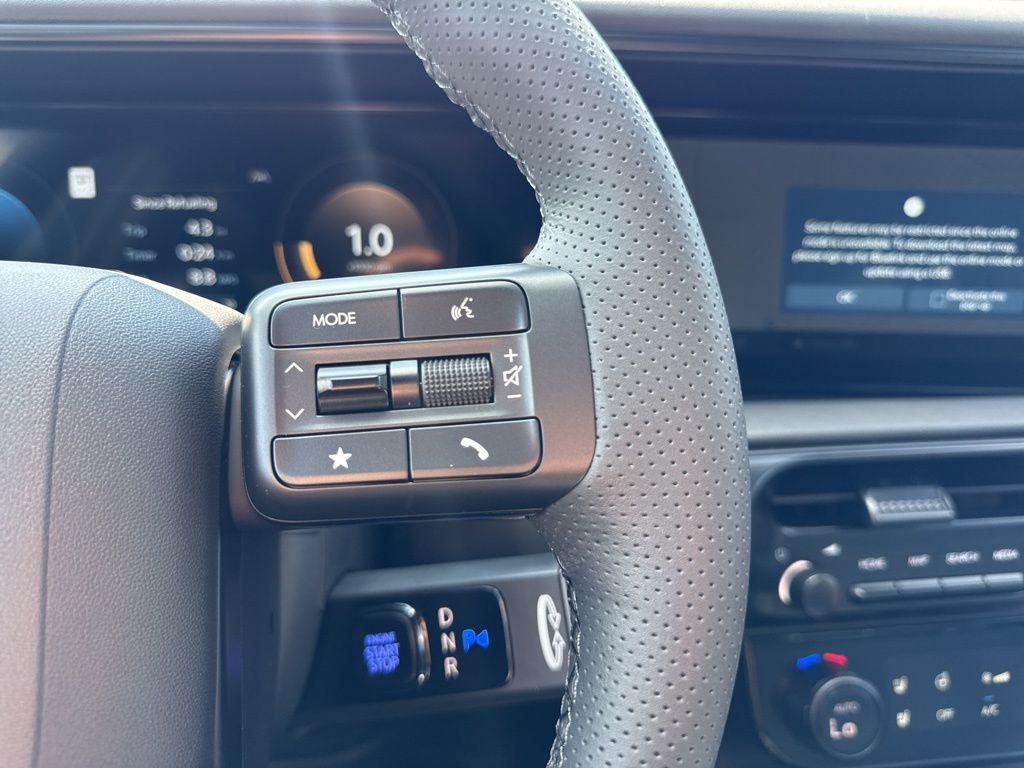 2026 Hyundai Palisade XRT Pro - Photo 18