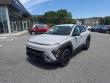 New 2026 Hyundai Kona SEL Sport AWD SUV