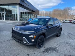 2026 Hyundai Kona SEL Sport AWD SUV