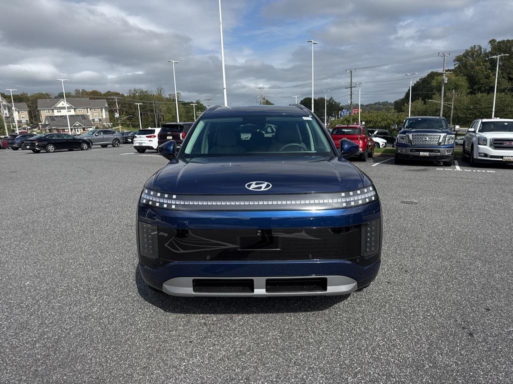 New 2026 Hyundai IONIQ 9 SEL SUV