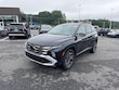 Hyundai Tucson Hybrid