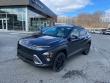 New 2026 Hyundai Kona SEL Sport AWD SUV