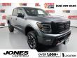 Used 2024 Nissan Titan PRO-4X Truck Crew Cab