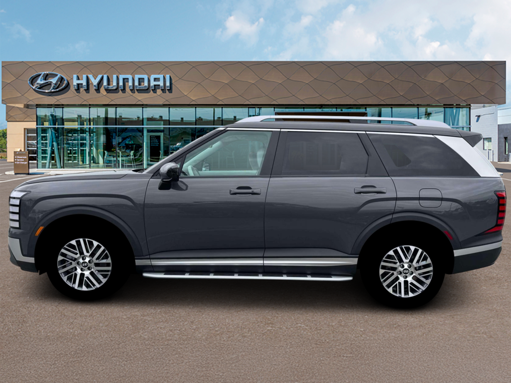 New 2026 Hyundai Palisade SEL AWD SUV