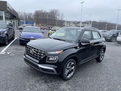 2026 Hyundai Venue SEL SUV