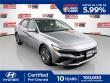 Certified 2024 Hyundai Elantra SEL Sedan