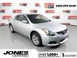 Used 2013 Nissan Altima 2.5 S Coupe
