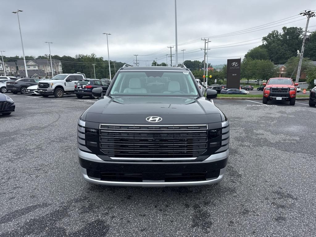 New 2026 Hyundai Palisade Calligraphy AWD SUV