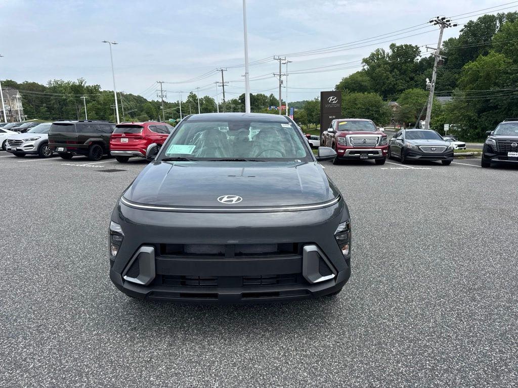 New 2026 Hyundai Kona SE AWD SUV