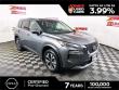 Certified 2021 Nissan Rogue SV SUV