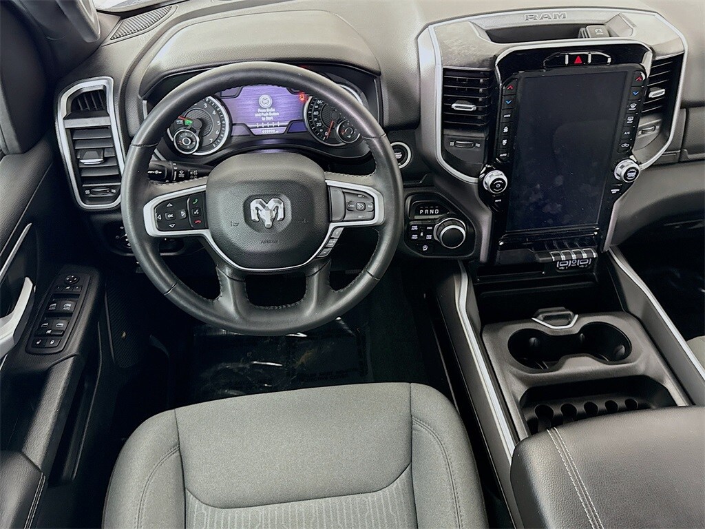 2023 Ram 1500 Big Horn Lone Star photo 3