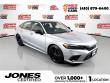 Used 2024 Honda Civic Sport Sedan