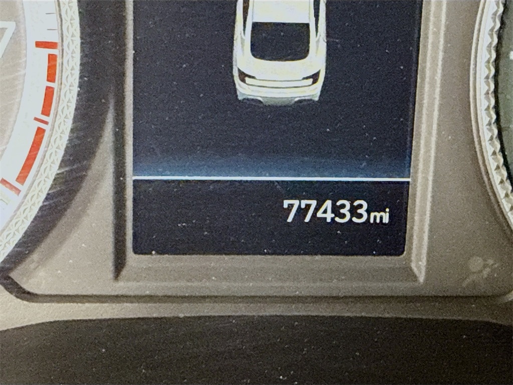 Used 2021 Hyundai Sonata SEL Sedan