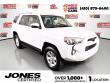 Used 2015 Toyota 4Runner SR5 SUV