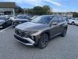 New 2026 Hyundai Tucson Hybrid Limited SUV