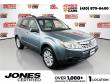 Used 2012 Subaru Forester 2.5X Premium SUV