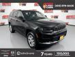 Certified 2022 Jeep New Grand Cherokee Limited SUV