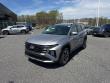 New 2026 Hyundai Tucson Hybrid SEL AWD SUV