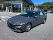 New 2026 Hyundai Elantra SE Sedan