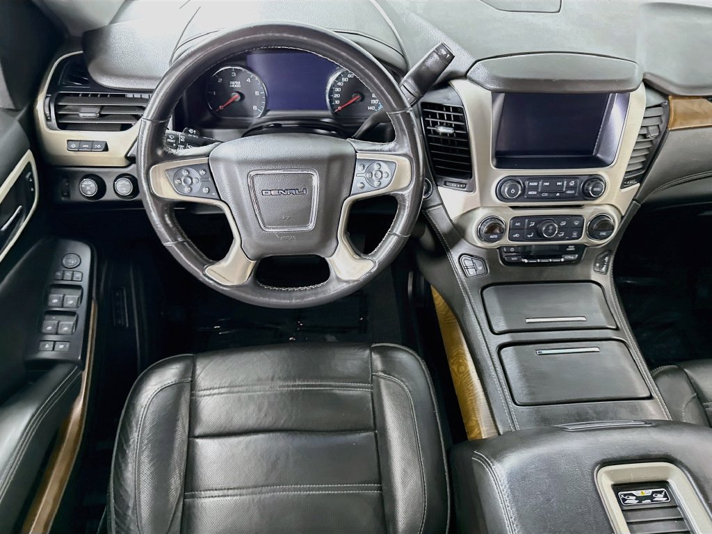 Used 2019 GMC Yukon XL Denali SUV