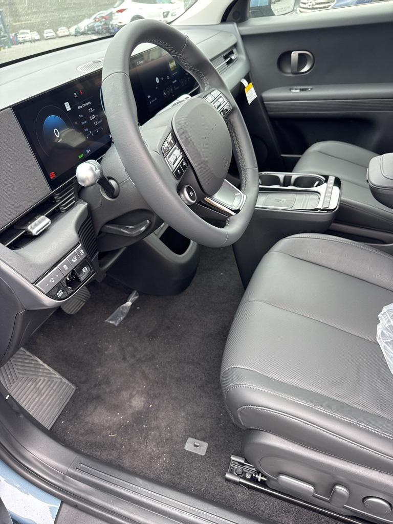 2025 Hyundai IONIQ 5 SEL - Photo 10