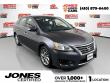 Used 2015 Nissan Sentra SR Sedan