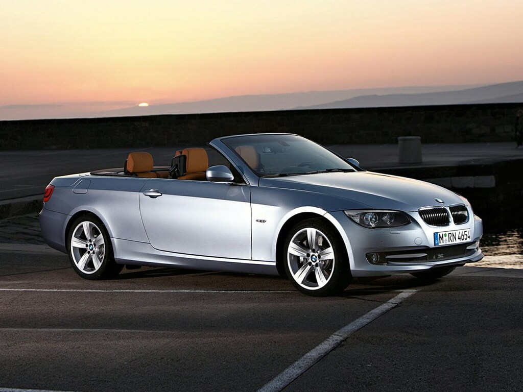 Used 2011 BMW 328i Convertible