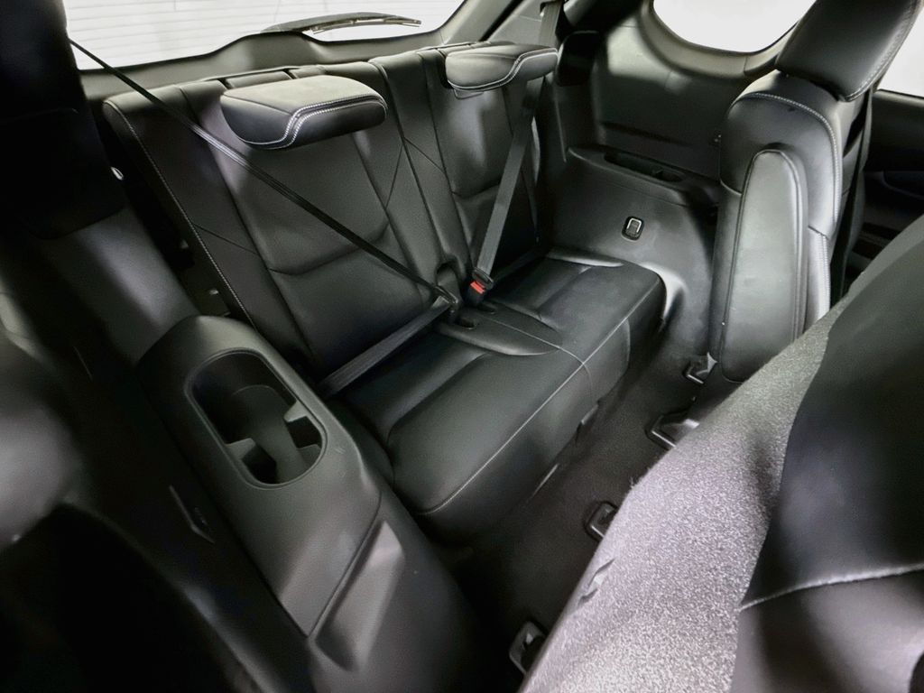 2021 Mazda CX-9 31