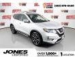 Used 2018 Nissan Rogue SL SUV