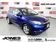 Used 2016 Honda HR-V EX AWD SUV