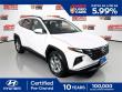 Certified 2023 Hyundai Tucson SEL SUV