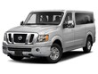 Nissan NV Passenger NV3500 HD